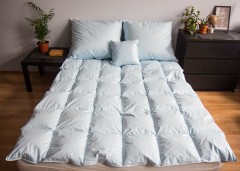 Kołdra puchowa Bona Deluxe
